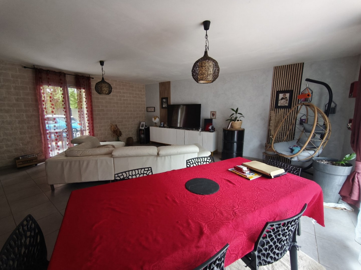 à vendre Maison Meauzac - Photo 2