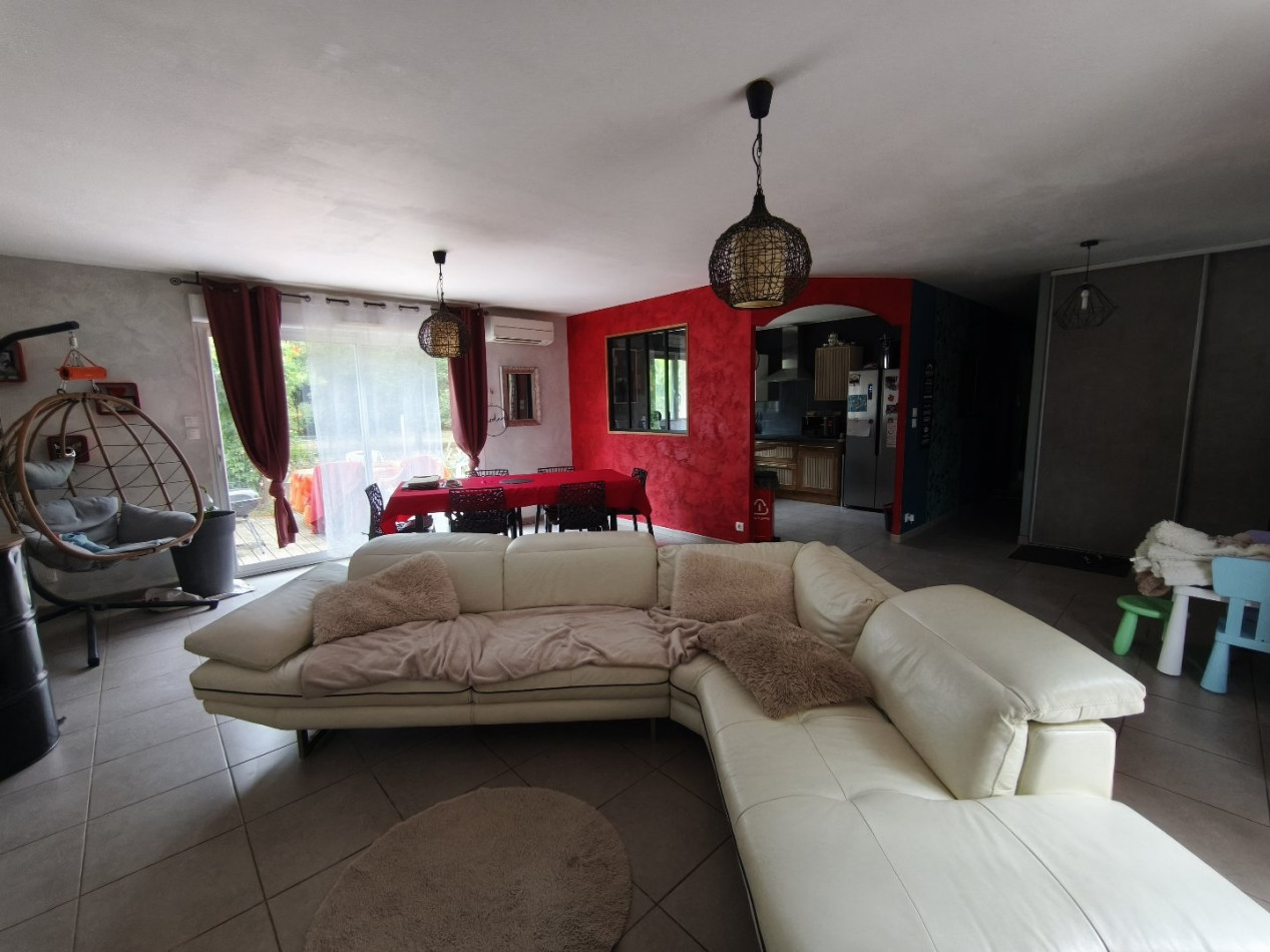 à vendre Maison Meauzac - Photo 4