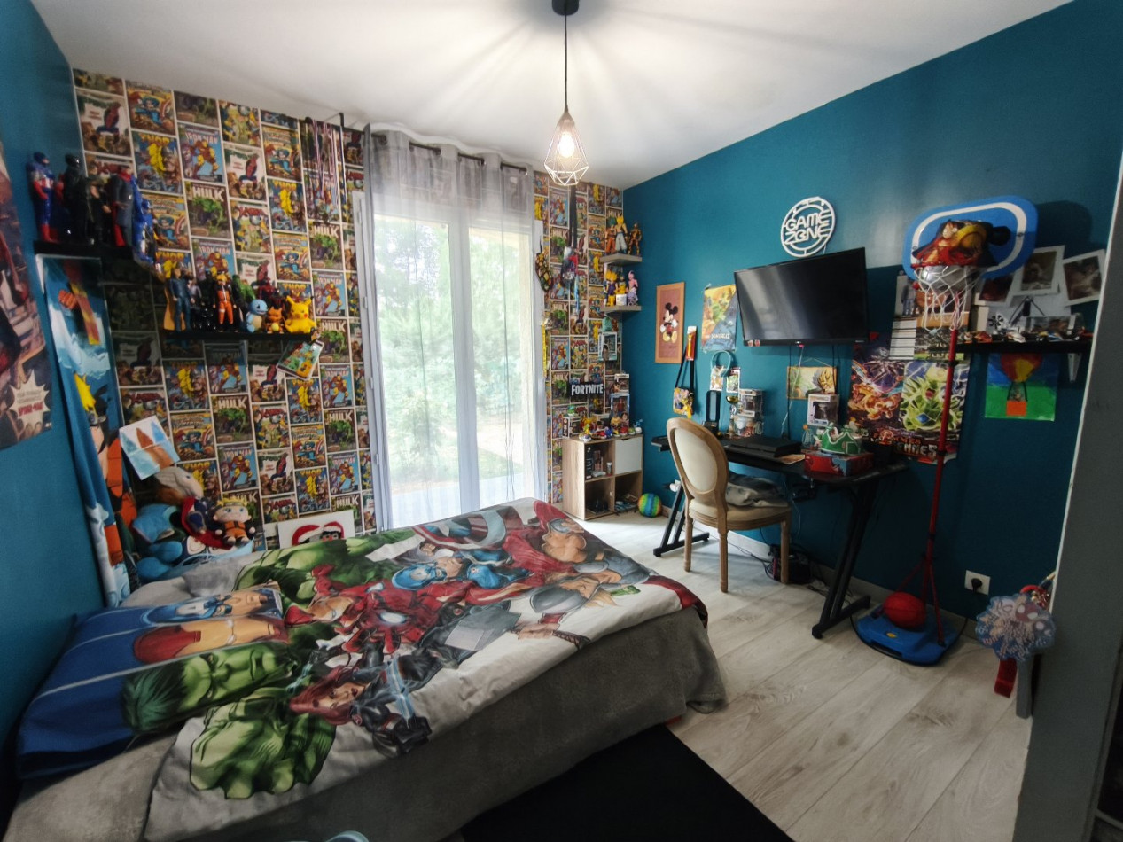 à vendre Maison Meauzac - Photo 5