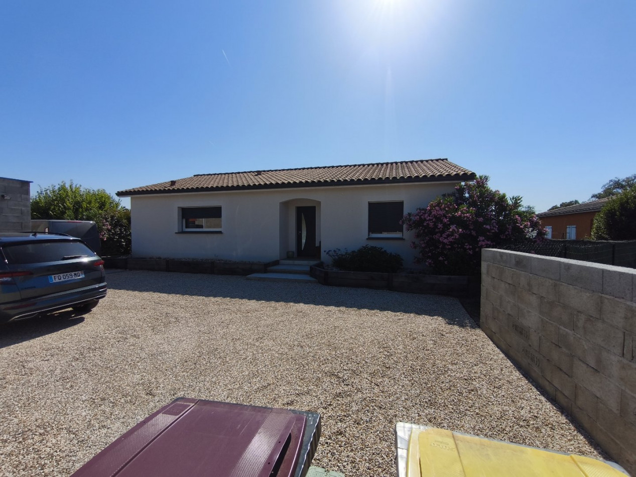 à vendre Maison La-ville-dieu-du-temple - Photo 2