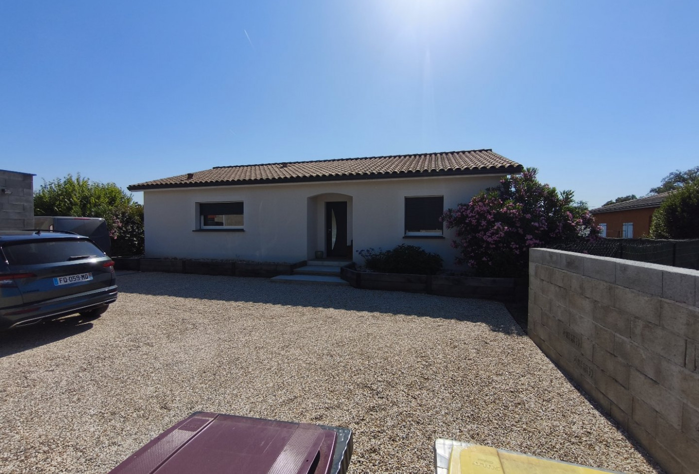 vente Maison La-ville-dieu-du-temple - Photo 2