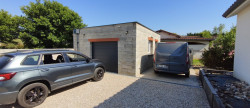 vente Maison La-ville-dieu-du-temple