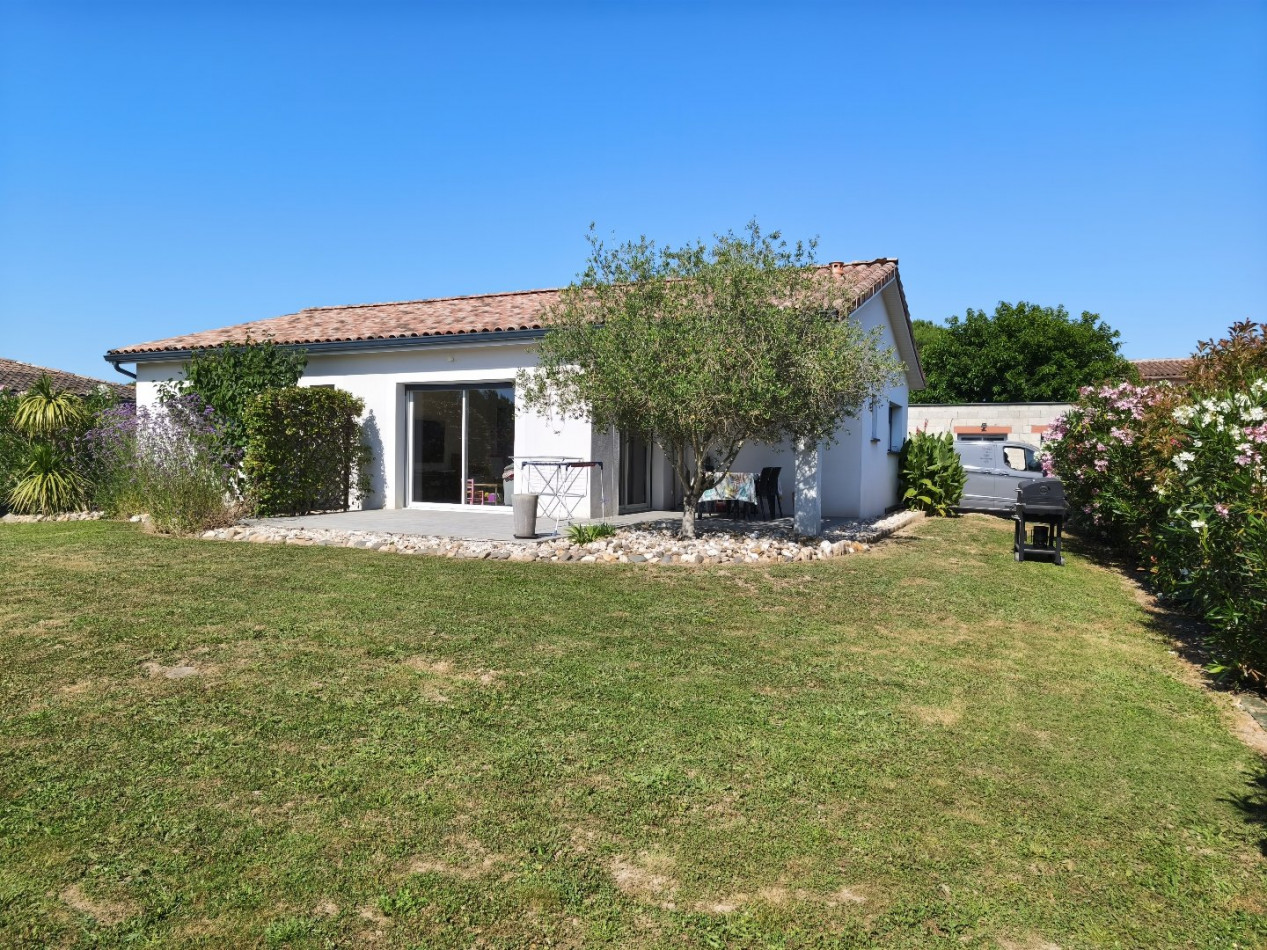 à vendre Maison La-ville-dieu-du-temple - Photo 1