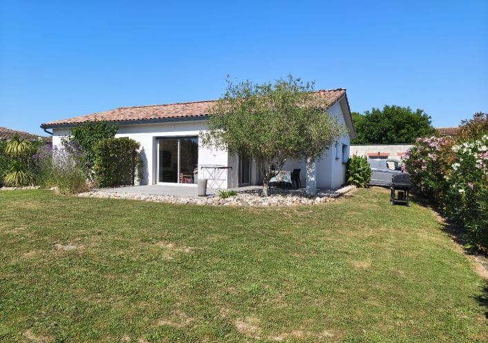 à vendre Maison La-ville-dieu-du-temple