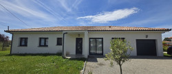 vente Maison Castelsarrasin