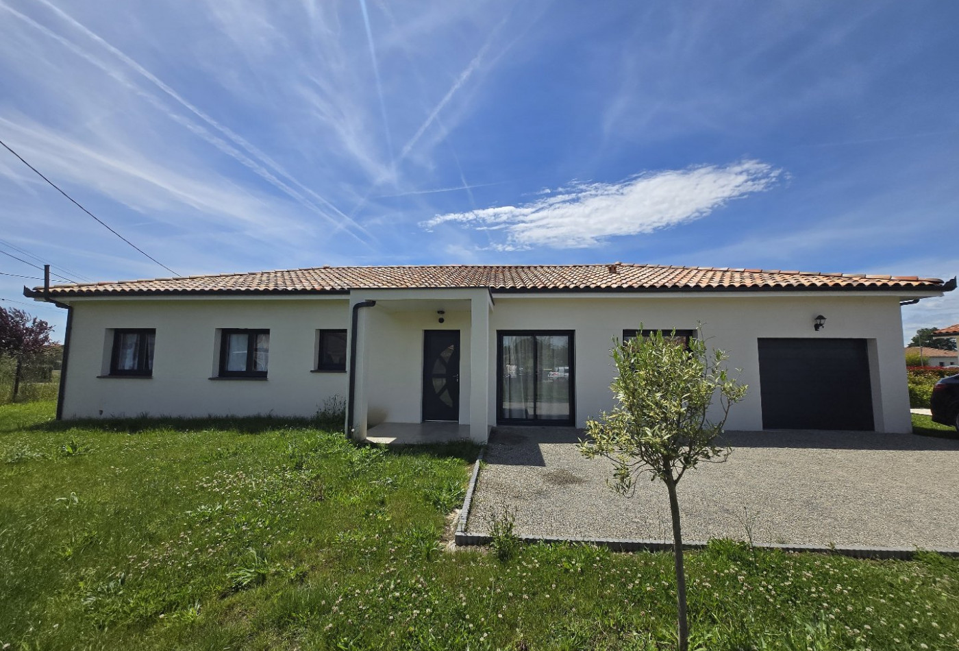 vente Maison Castelsarrasin - Photo 5