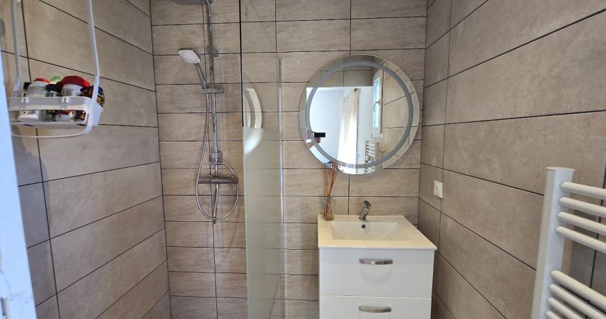 vente Maison Castelsarrasin