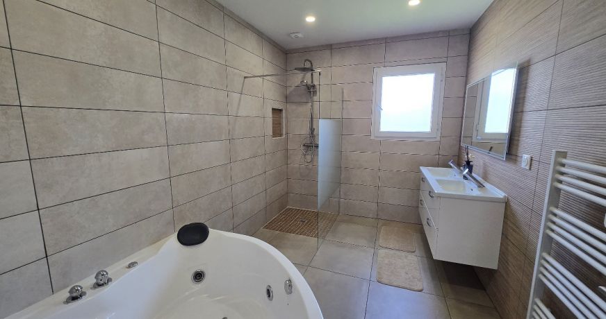 vente Maison Castelsarrasin