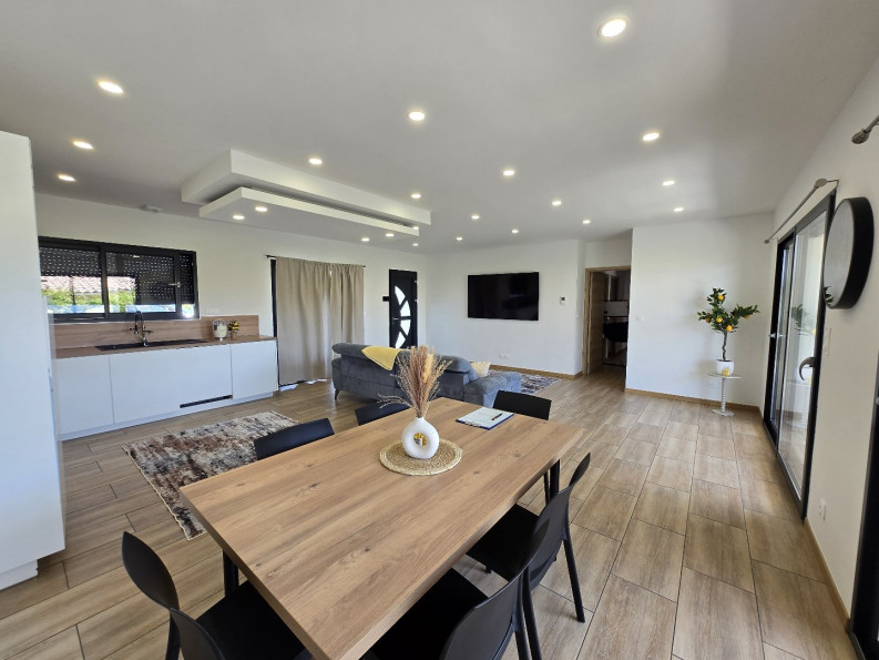 vente Maison Castelsarrasin - Photo 3