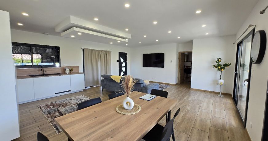 vente Maison Castelsarrasin
