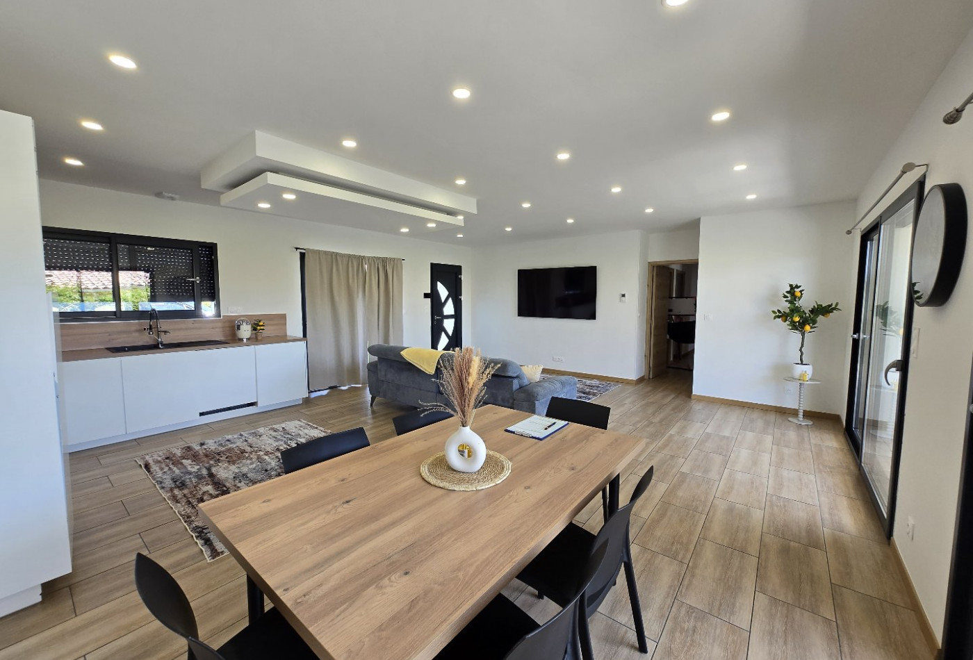 vente Maison Castelsarrasin - Photo 3