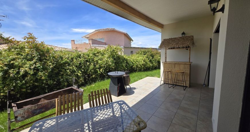 vente Maison Castelsarrasin