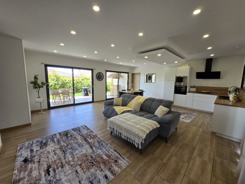 vente Maison Castelsarrasin - Photo 2