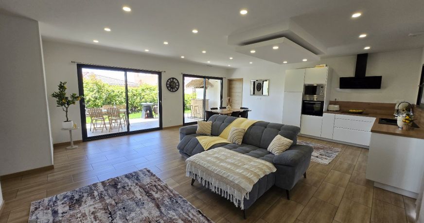 vente Maison Castelsarrasin