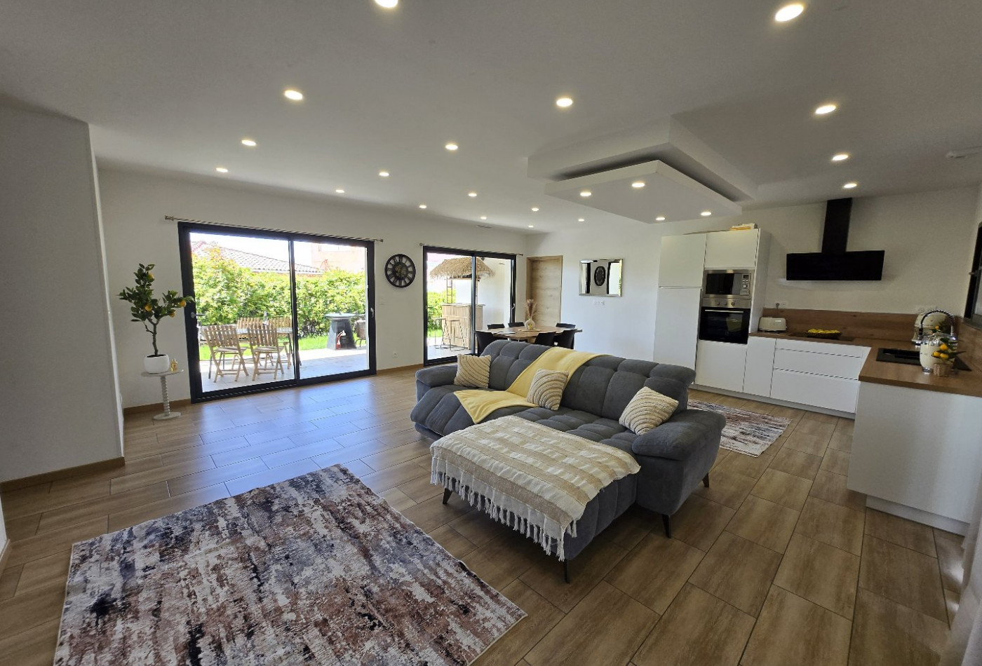 vente Maison Castelsarrasin - Photo 2
