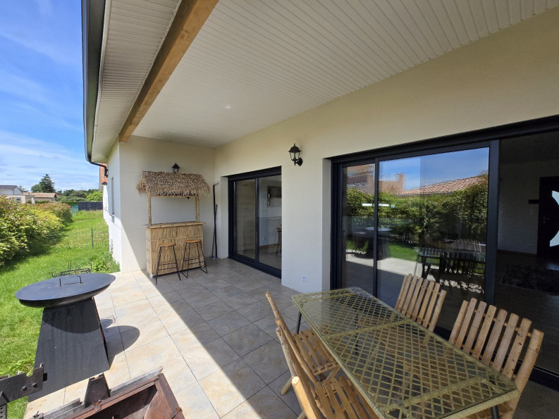 vente Maison Castelsarrasin - Photo 4