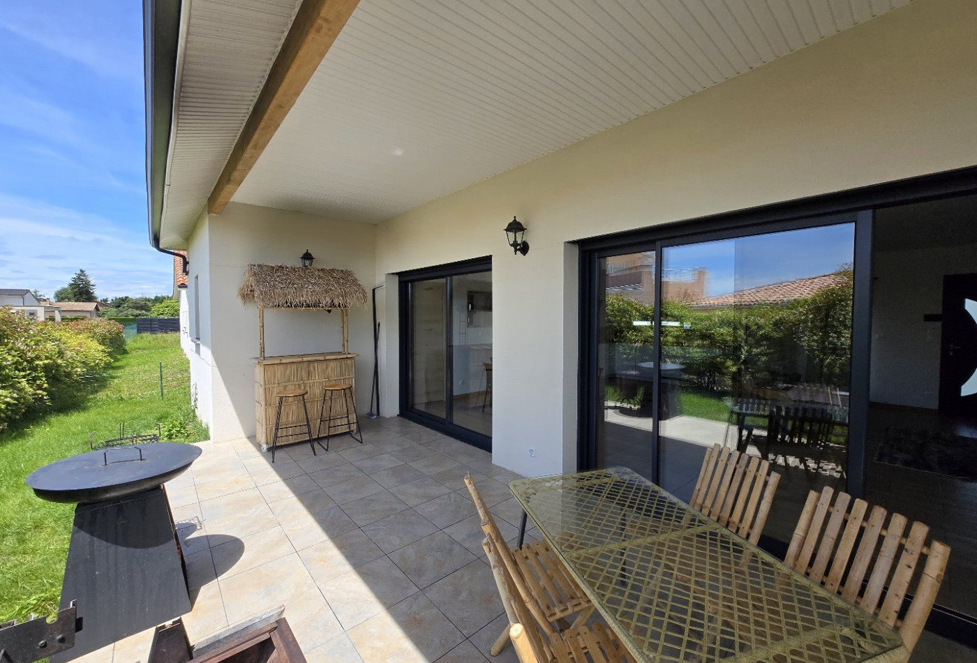 vente Maison Castelsarrasin - Photo 4