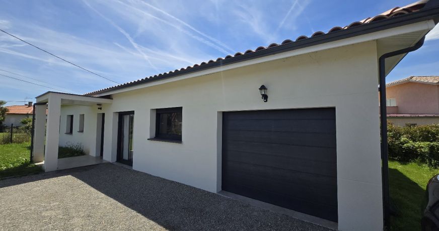 vente Maison Castelsarrasin