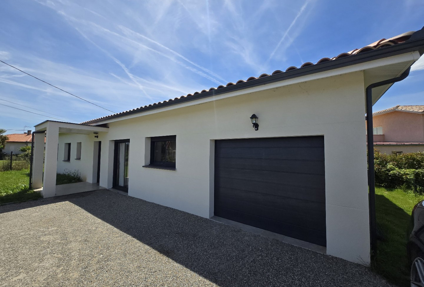 vente Maison Castelsarrasin - Photo 7