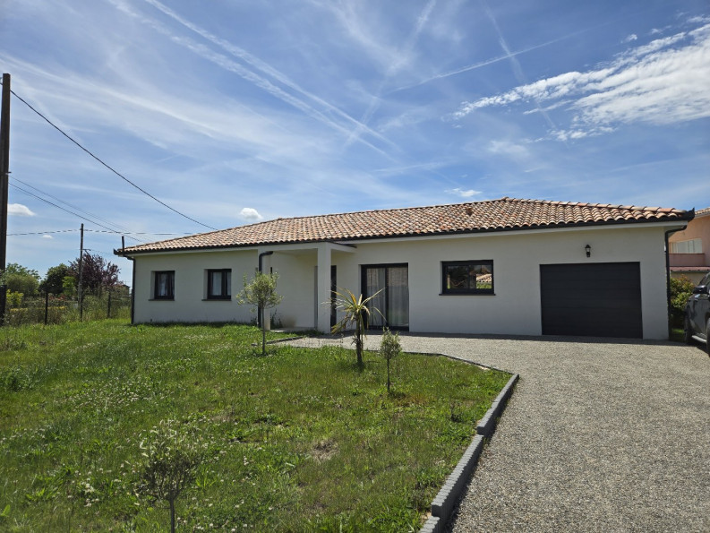 vente Maison Castelsarrasin - Photo 6