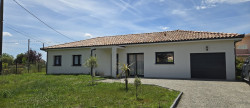 vente Maison Castelsarrasin