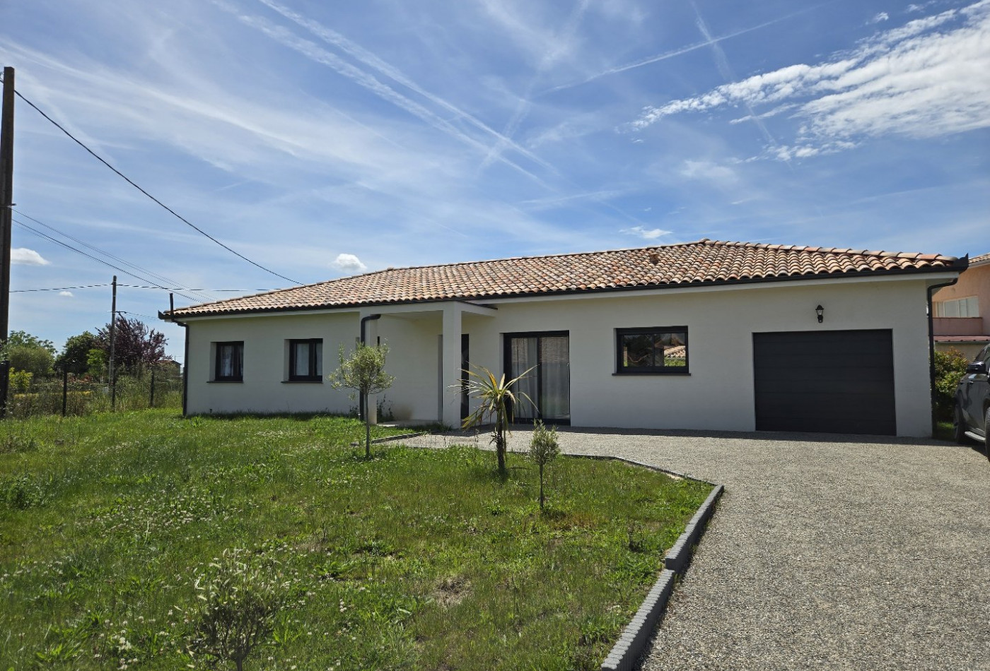 vente Maison Castelsarrasin - Photo 6