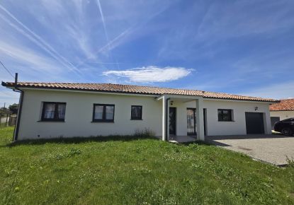 vente Maison Castelsarrasin