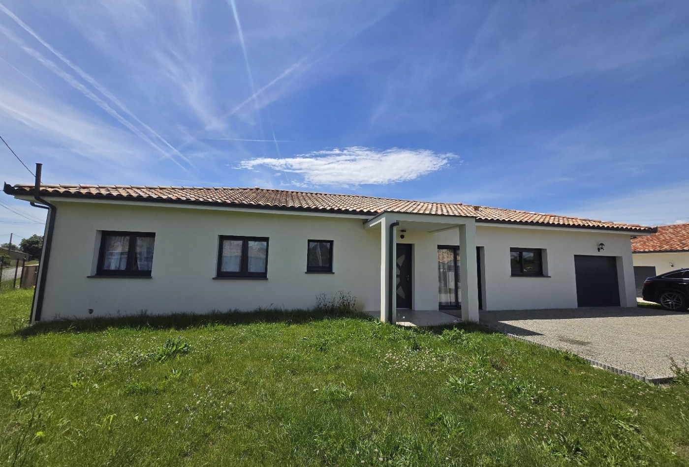 vente Maison Castelsarrasin - Photo 1