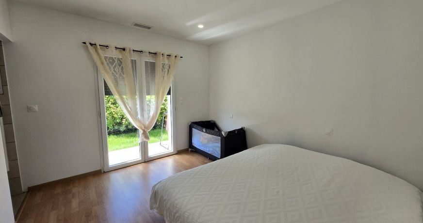 vente Maison Castelsarrasin