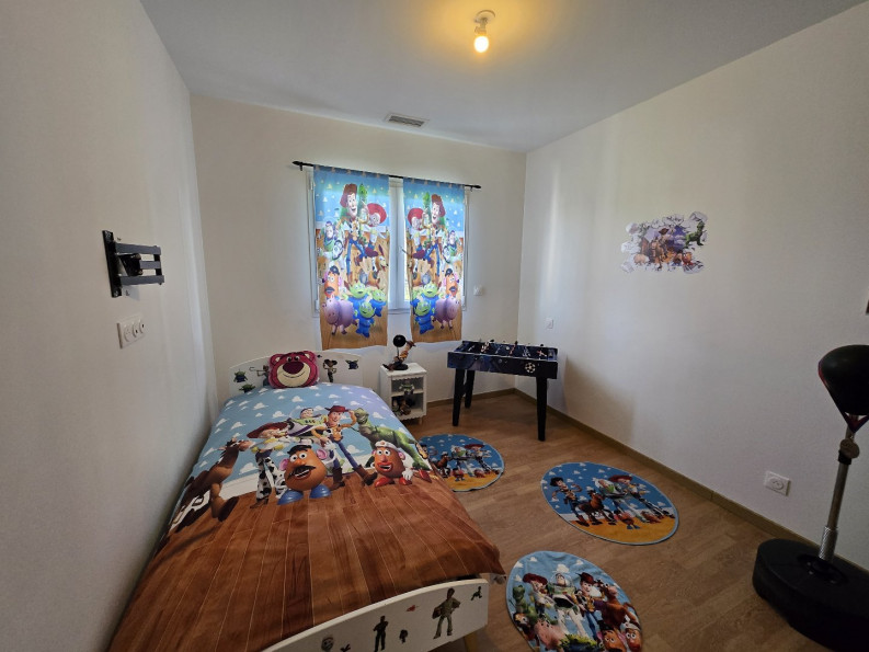vente Maison Castelsarrasin - Photo 9