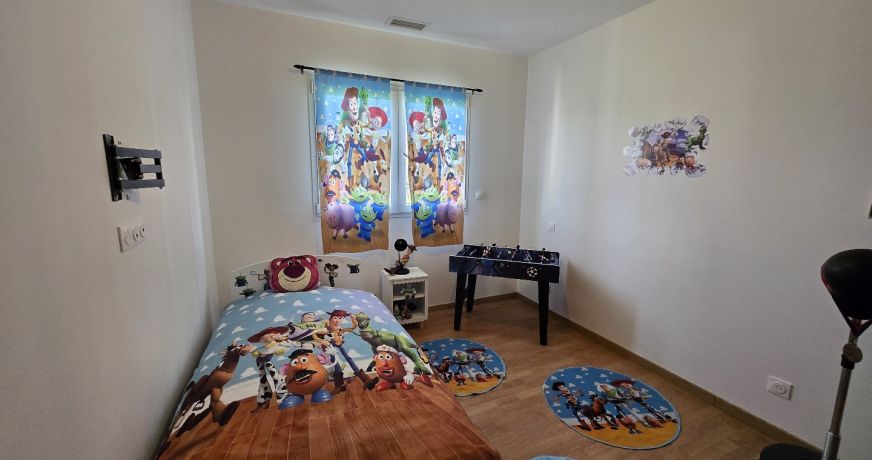 vente Maison Castelsarrasin