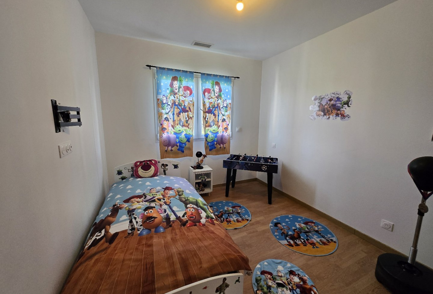 vente Maison Castelsarrasin - Photo 9