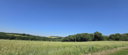 vente Terrain Lavit