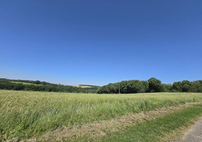 à vendre Terrain Lavit
