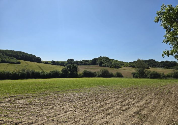 à vendre Terrain Lavit