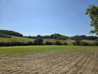 vente Terrain Lavit