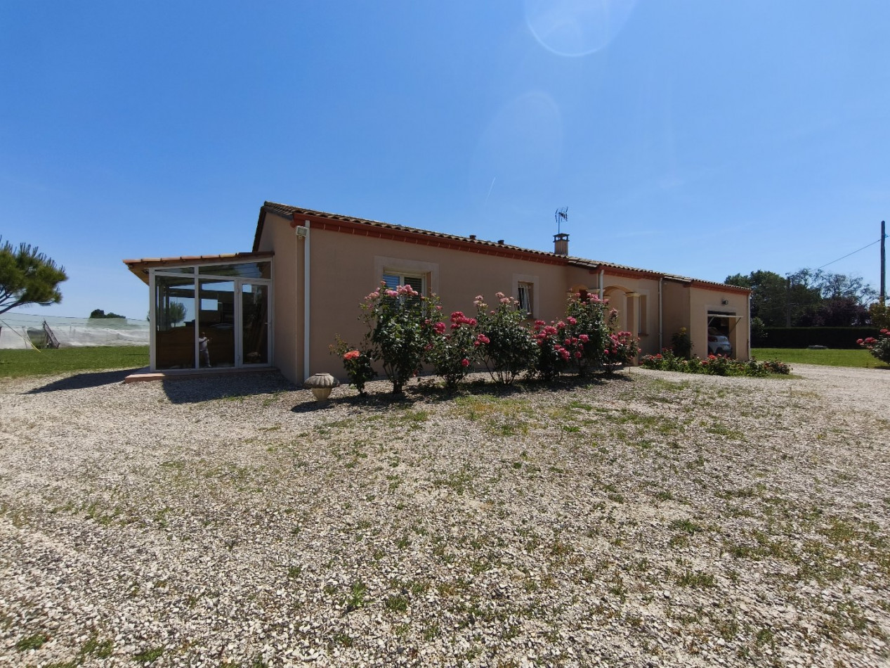 à vendre Maison Saint Nicolas De La Grave - Photo 3