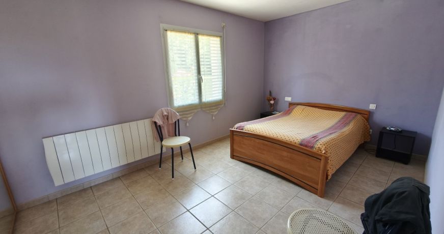 vente Maison Saint Nicolas De La Grave