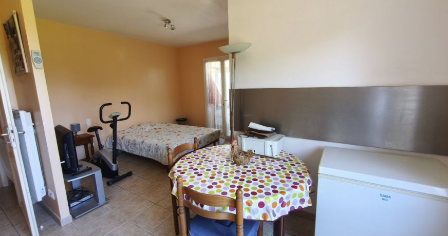vente Maison Saint Nicolas De La Grave