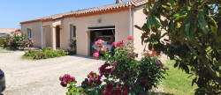vente Maison Saint Nicolas De La Grave