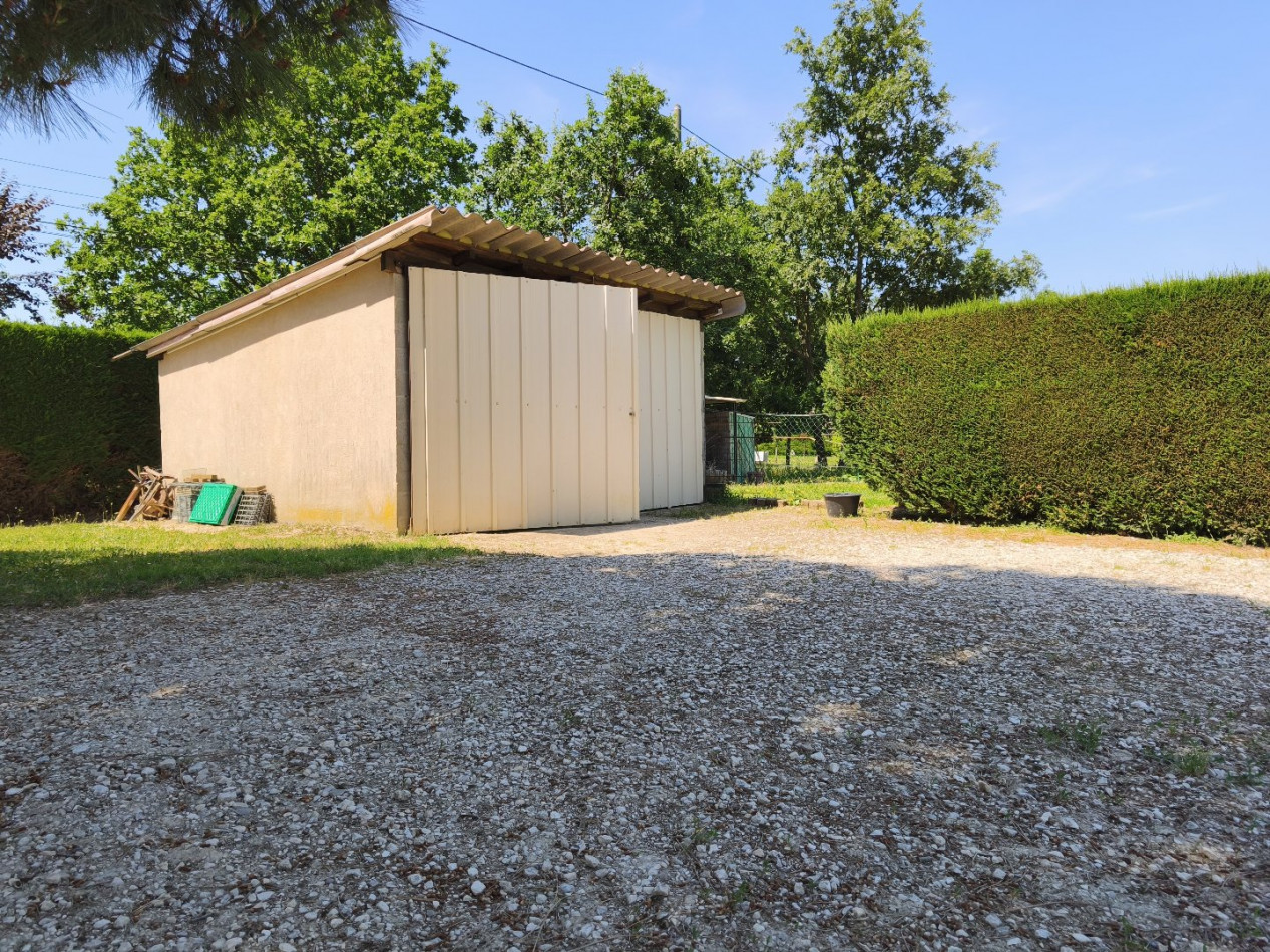 à vendre Maison Saint Nicolas De La Grave - Photo 5