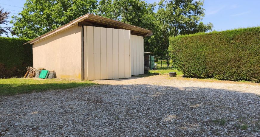 vente Maison Saint Nicolas De La Grave