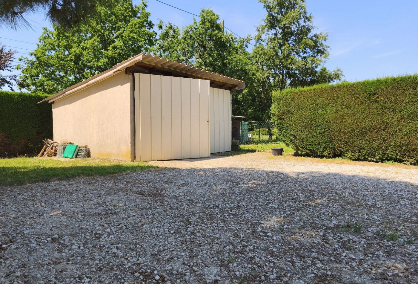 vente Maison Saint Nicolas De La Grave - Photo 5