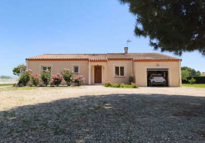 vente Maison Saint Nicolas De La Grave
