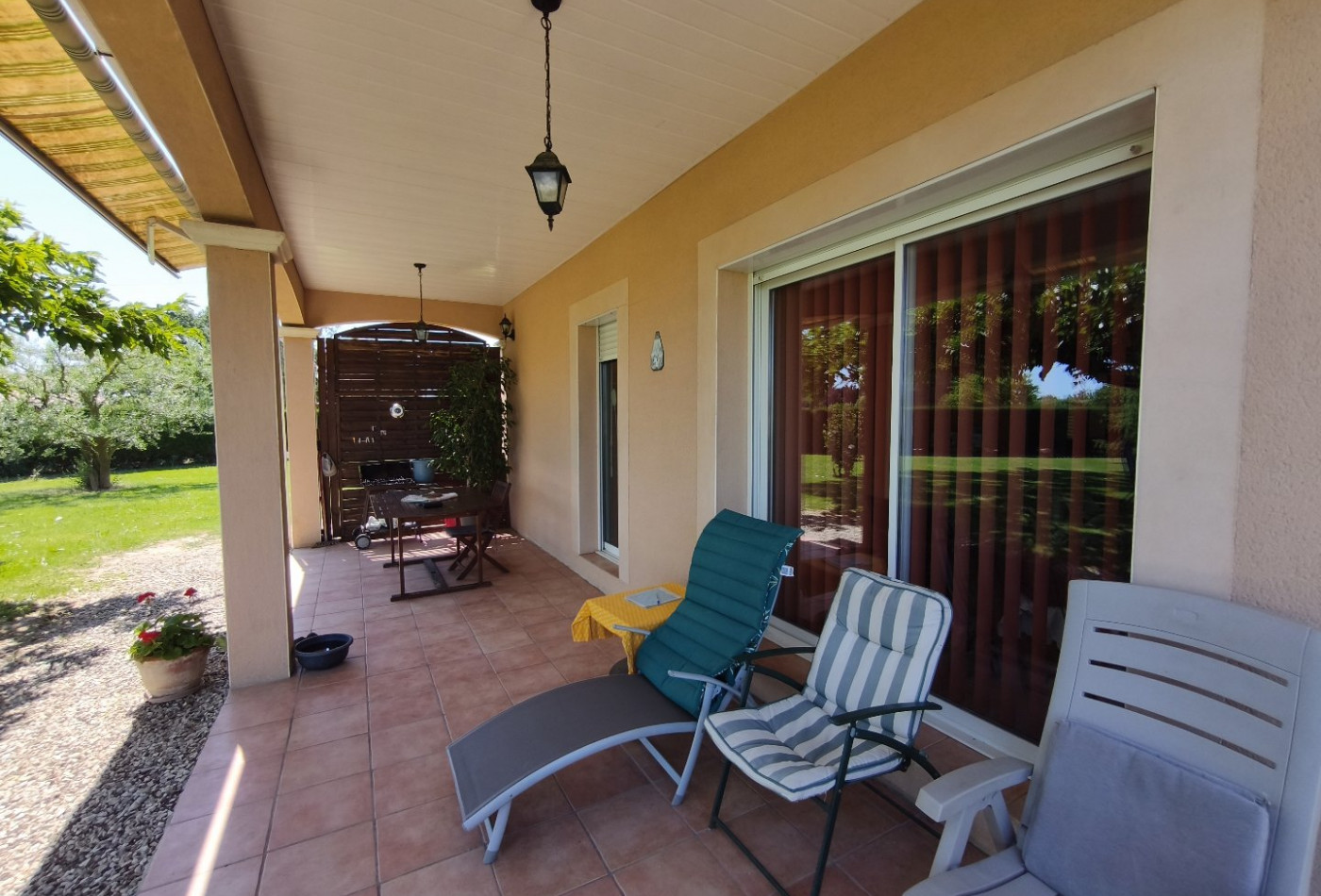 vente Maison Saint Nicolas De La Grave - Photo 4