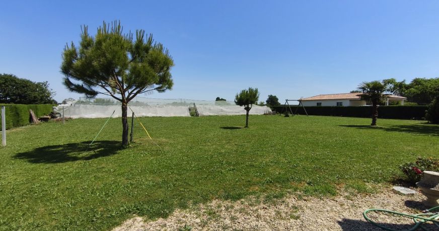 vente Maison Saint Nicolas De La Grave