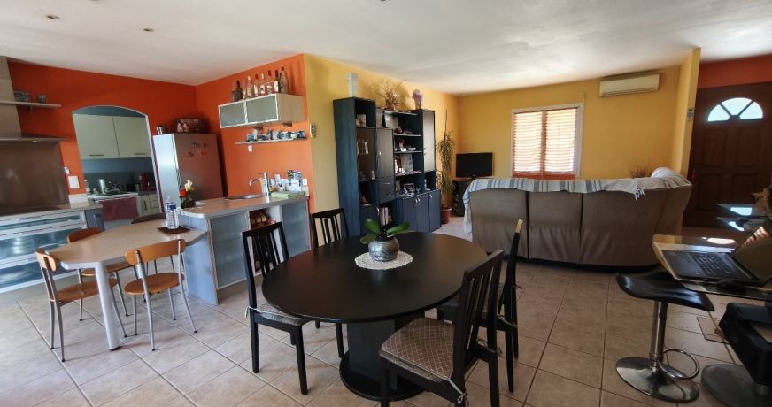 vente Maison Saint Nicolas De La Grave