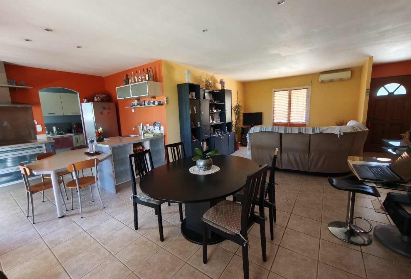 vente Maison Saint Nicolas De La Grave - Photo 6