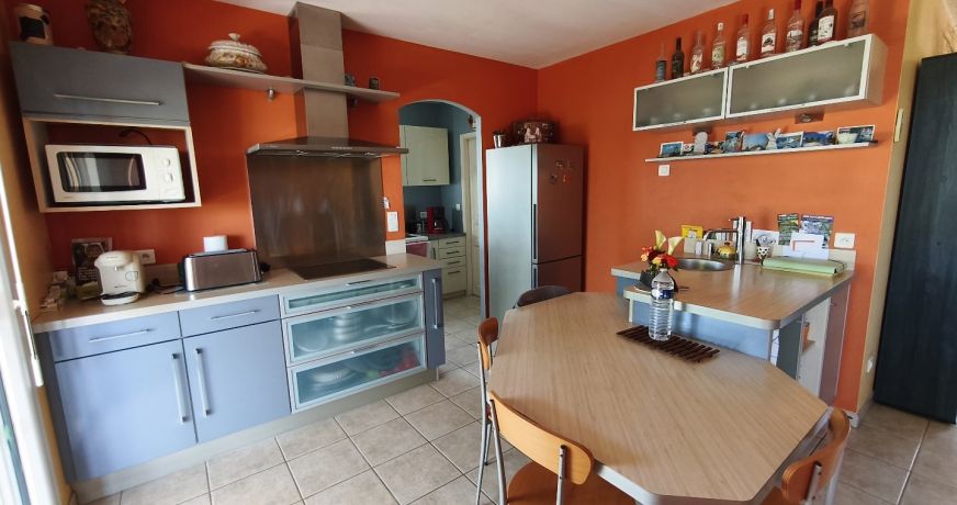 vente Maison Saint Nicolas De La Grave