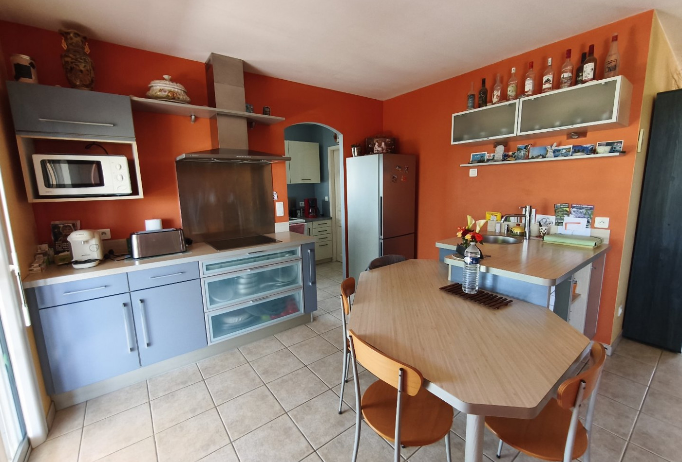 vente Maison Saint Nicolas De La Grave - Photo 8